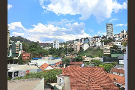 Apartamento à venda com 165m², 4 quartos e 2 vagas