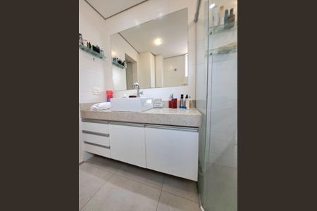 Apartamento à venda com 165m², 4 quartos e 2 vagas