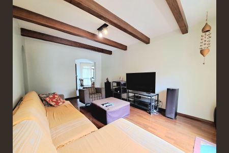 Apartamento à venda com 4 quartos, 165m² em Santa Lúcia, Belo Horizonte