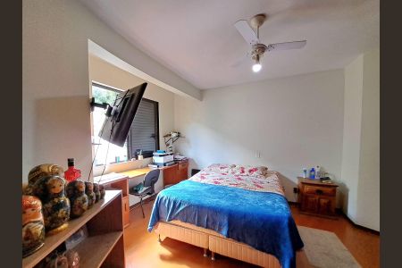 Apartamento à venda com 165m², 4 quartos e 2 vagas