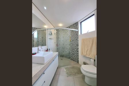 Apartamento à venda com 165m², 4 quartos e 2 vagas