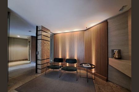 Apartamento à venda com 165m², 4 quartos e 2 vagas