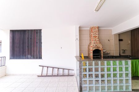 Casa de condomínio para alugar com 160m², 4 quartos e 2 vagas Casa de condomínio para alugar com 160m², 4 quartos e 2 vagasTerraço