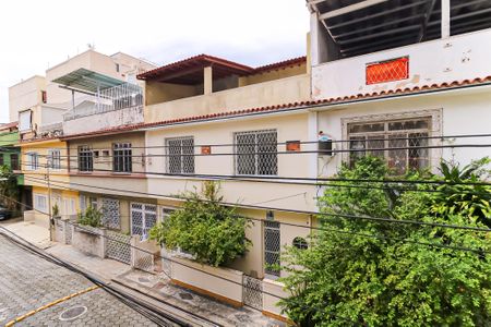 Casa de condomínio para alugar com 160m², 4 quartos e 2 vagas Casa de condomínio para alugar com 160m², 4 quartos e 2 vagasQuarto 2 vista