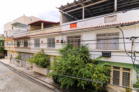 Casa de condomínio para alugar com 160m², 4 quartos e 2 vagas Casa de condomínio para alugar com 160m², 4 quartos e 2 vagasQuarto vista