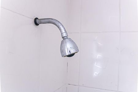 Casa de condomínio para alugar com 160m², 4 quartos e 2 vagas Casa de condomínio para alugar com 160m², 4 quartos e 2 vagasBanheiro Serviço 2 - Suíte