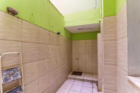 Casa de condomínio para alugar com 160m², 4 quartos e 2 vagas Casa de condomínio para alugar com 160m², 4 quartos e 2 vagasÁrea de Serviço