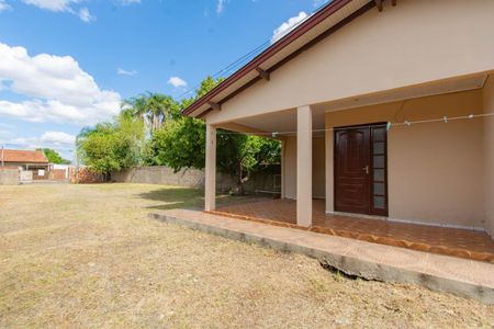 Casa à venda com 72m², 2 quartos e 1 vaga