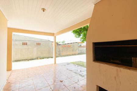 Casa à venda com 72m², 2 quartos e 1 vaga