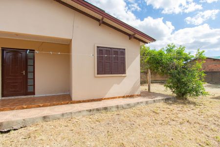 Casa à venda com 72m², 2 quartos e 1 vaga