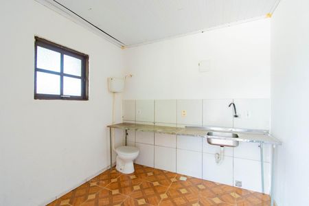 Casa à venda com 72m², 2 quartos e 1 vaga