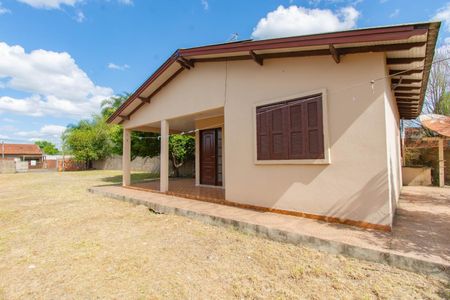 Casa à venda com 72m², 2 quartos e 1 vaga