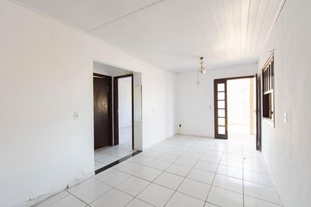 Casa à venda com 72m², 2 quartos e 1 vaga