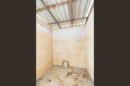 Casa à venda com 72m², 2 quartos e 1 vaga