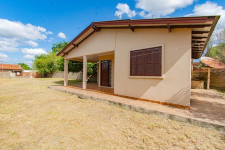 Casa à venda com 72m², 2 quartos e 1 vaga