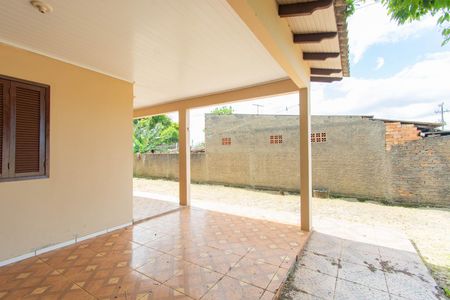 Casa à venda com 72m², 2 quartos e 1 vaga