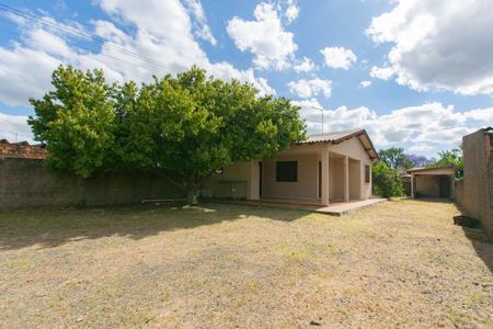 Casa à venda com 72m², 2 quartos e 1 vaga