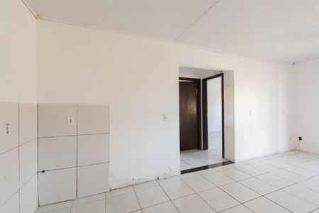Casa à venda com 72m², 2 quartos e 1 vaga