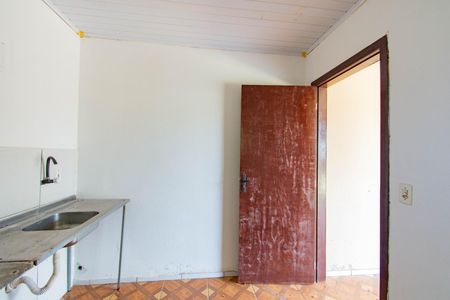 Casa à venda com 72m², 2 quartos e 1 vaga