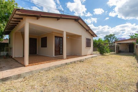 Casa à venda com 72m², 2 quartos e 1 vaga