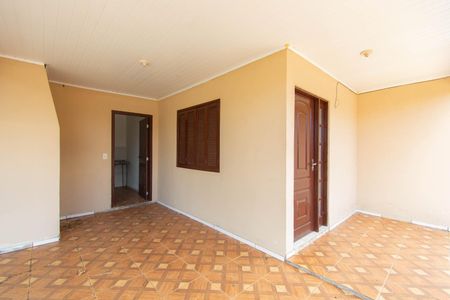 Casa à venda com 72m², 2 quartos e 1 vaga