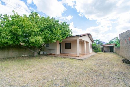 Casa à venda com 72m², 2 quartos e 1 vaga