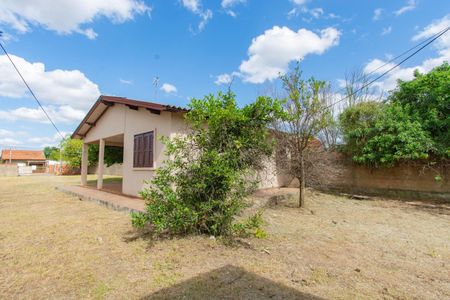 Casa à venda com 72m², 2 quartos e 1 vaga