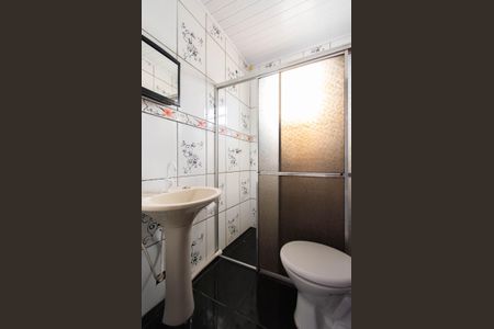 Casa à venda com 72m², 2 quartos e 1 vaga