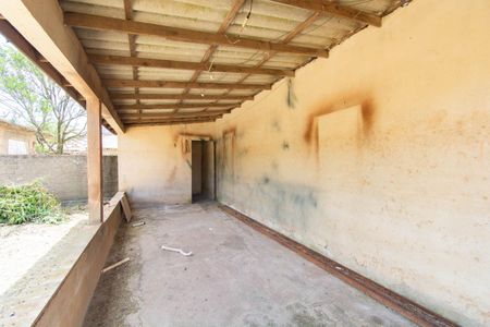 Casa à venda com 72m², 2 quartos e 1 vaga