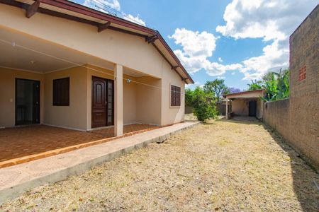 Casa à venda com 72m², 2 quartos e 1 vaga