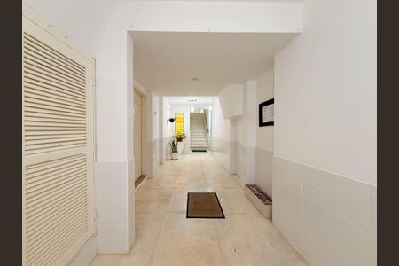 Apartamento para alugar com 42m², 1 quarto e sem vagaHall de entrada