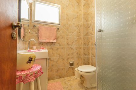 Apartamento para alugar com 42m², 1 quarto e sem vagaBanheiro