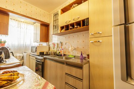 Apartamento para alugar com 42m², 1 quarto e sem vagaCozinha