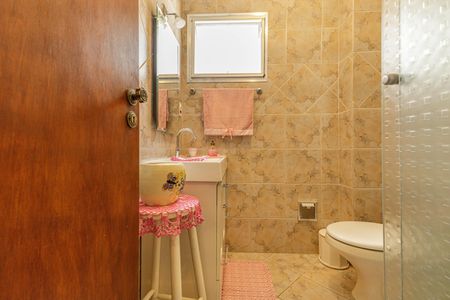 Apartamento para alugar com 42m², 1 quarto e sem vagaBanheiro