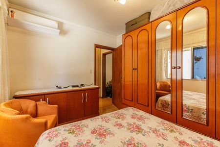 Apartamento para alugar com 42m², 1 quarto e sem vagaquarto