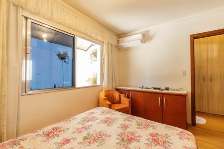 Apartamento para alugar com 42m², 1 quarto e sem vagaquarto