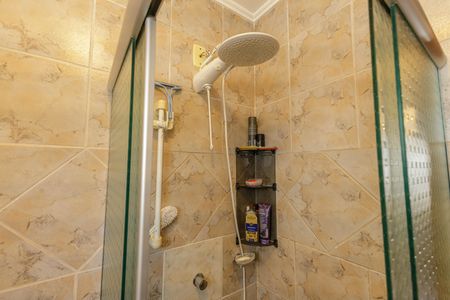 Apartamento para alugar com 42m², 1 quarto e sem vagaBanheiro