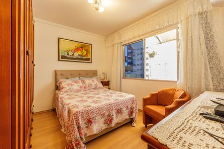 Apartamento para alugar com 42m², 1 quarto e sem vagaSala