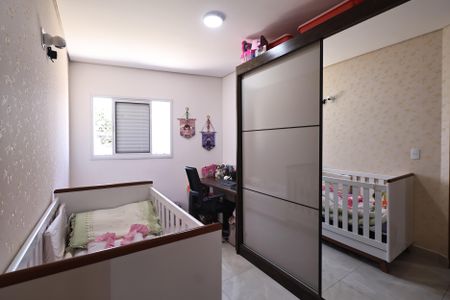 Apartamento à venda com 64m², 2 quartos e 2 vagasQuarto 1