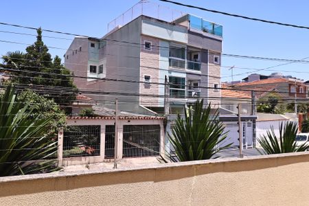 Apartamento à venda com 64m², 2 quartos e 2 vagasVista da Suíte
