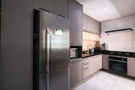 Apartamento à venda com 64m², 2 quartos e 2 vagasCozinha