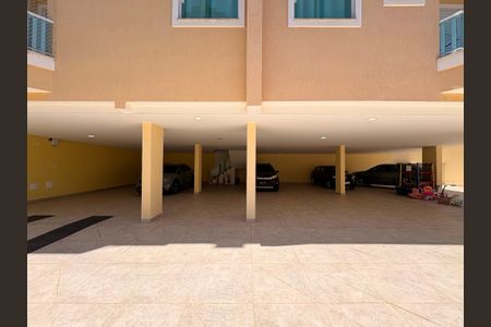 Apartamento à venda com 64m², 2 quartos e 2 vagasGaragem