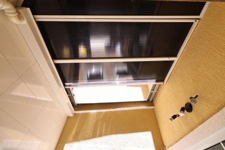 Apartamento à venda com 64m², 2 quartos e 2 vagasLavanderia