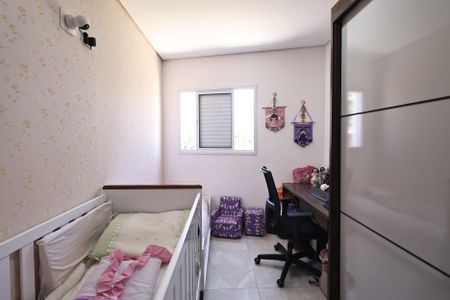 Apartamento à venda com 64m², 2 quartos e 2 vagasQuarto 1