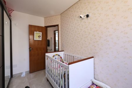 Apartamento à venda com 64m², 2 quartos e 2 vagasQuarto 1