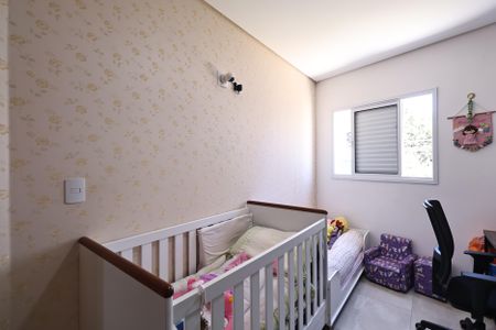 Apartamento à venda com 64m², 2 quartos e 2 vagasQuarto 1