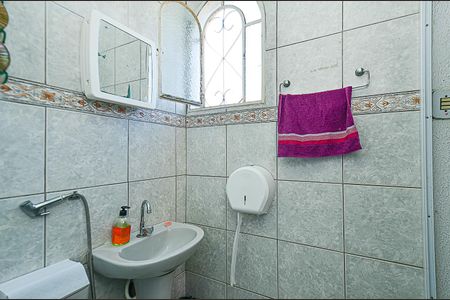 Casa para alugar com 90m², 3 quartos e sem vagaBanheiro Suite