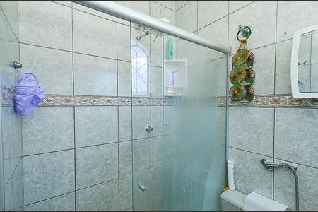 Casa para alugar com 90m², 3 quartos e sem vagaBanheiro Suite