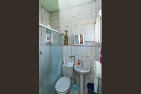 Casa para alugar com 90m², 3 quartos e sem vagaBanheiro Suite