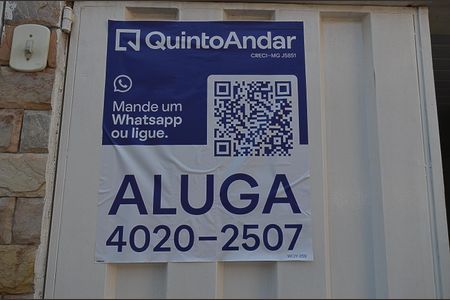Casa para alugar com 90m², 3 quartos e sem vagaPlaca Instalada 18-11-2025-WCIY-259